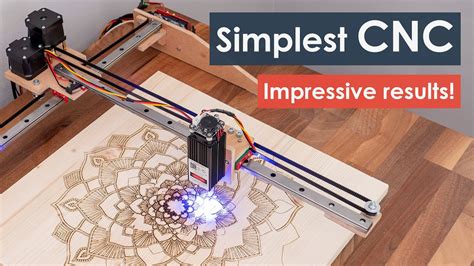 build a laser cnc machine|convert laser engraver to cnc.